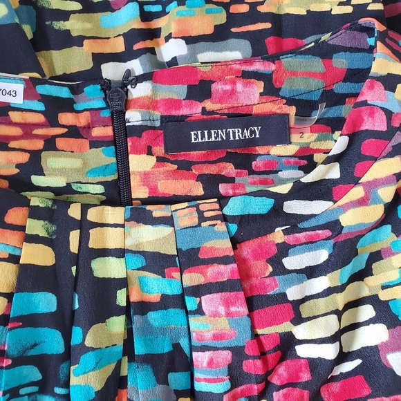 Ellen Tracy holiday dress - Picture 3 of 8